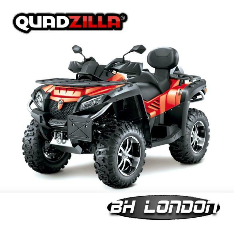 road legal quad gumtree